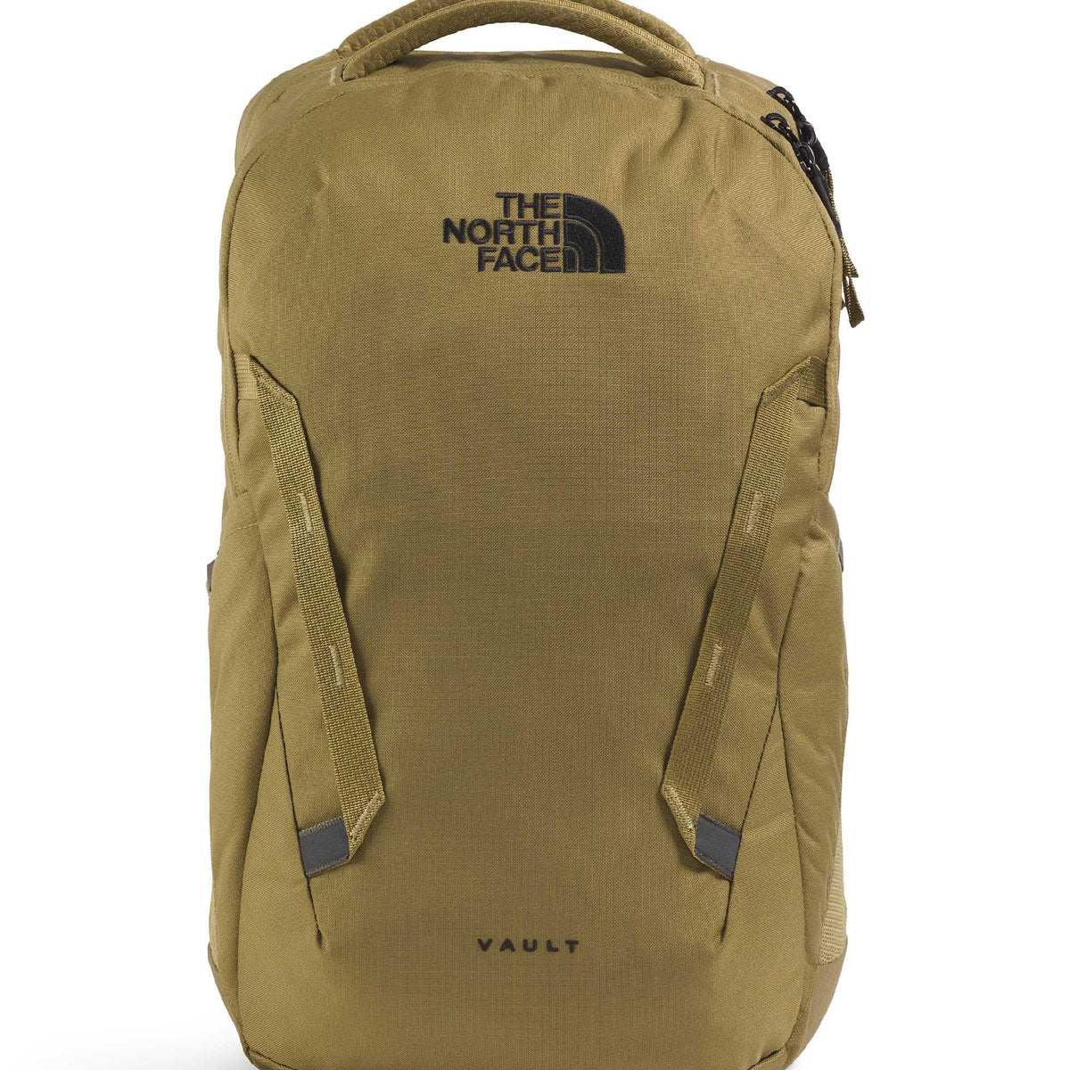 The North Face Vault Everyday Laptop Backpack, Cedar, One Size