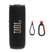 JBL Flip 7 Portable Waterproof Speaker, Black