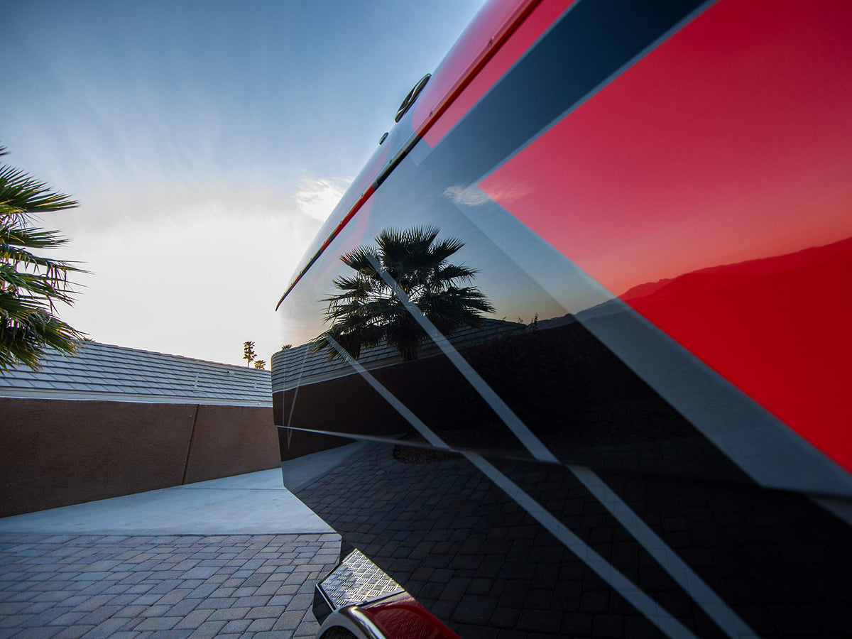Meguiar's Flagship Premium Marine Wax, M6316C