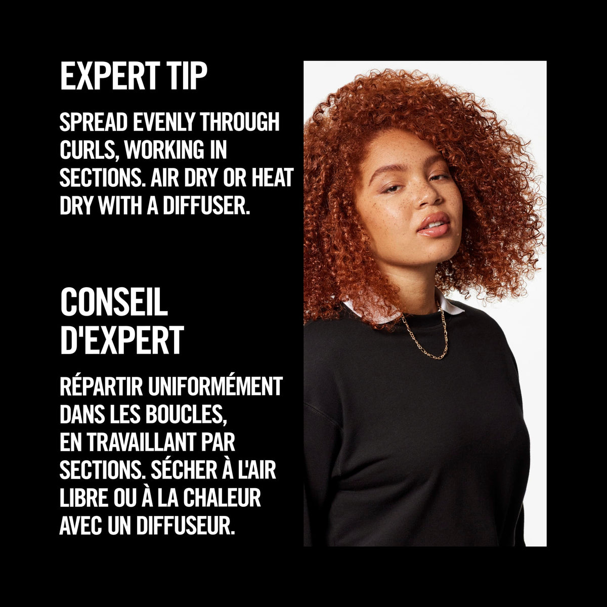 TRESemmé Bouncy Curls Shampoo, Conditioner and Gel Set, 3-Pack