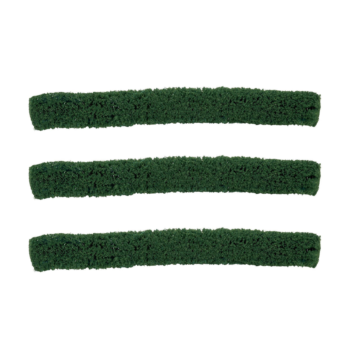 Department 56 Village Collection Accessories Halloween Harvest Flexible Hedge, Green