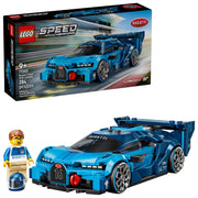 LEGO Speed Champions Bugatti Vision Gran Turismo 77253