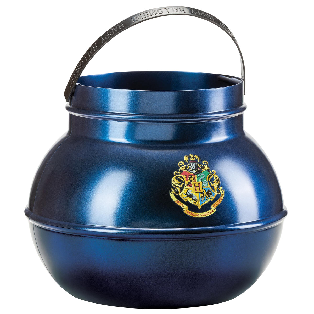 Harry Potter Jumbo Cauldron Treat Pail