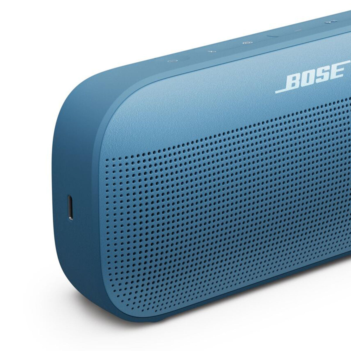 Bose SoundLink Flex Bluetooth Speaker 2nd Gen, Blue Dusk