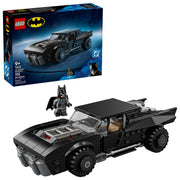 LEGO DC Batman: The Batman Batmobile Building Set (76332)
