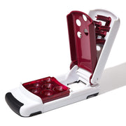 OXO Good Grips Quick-Release Cherry Pitter