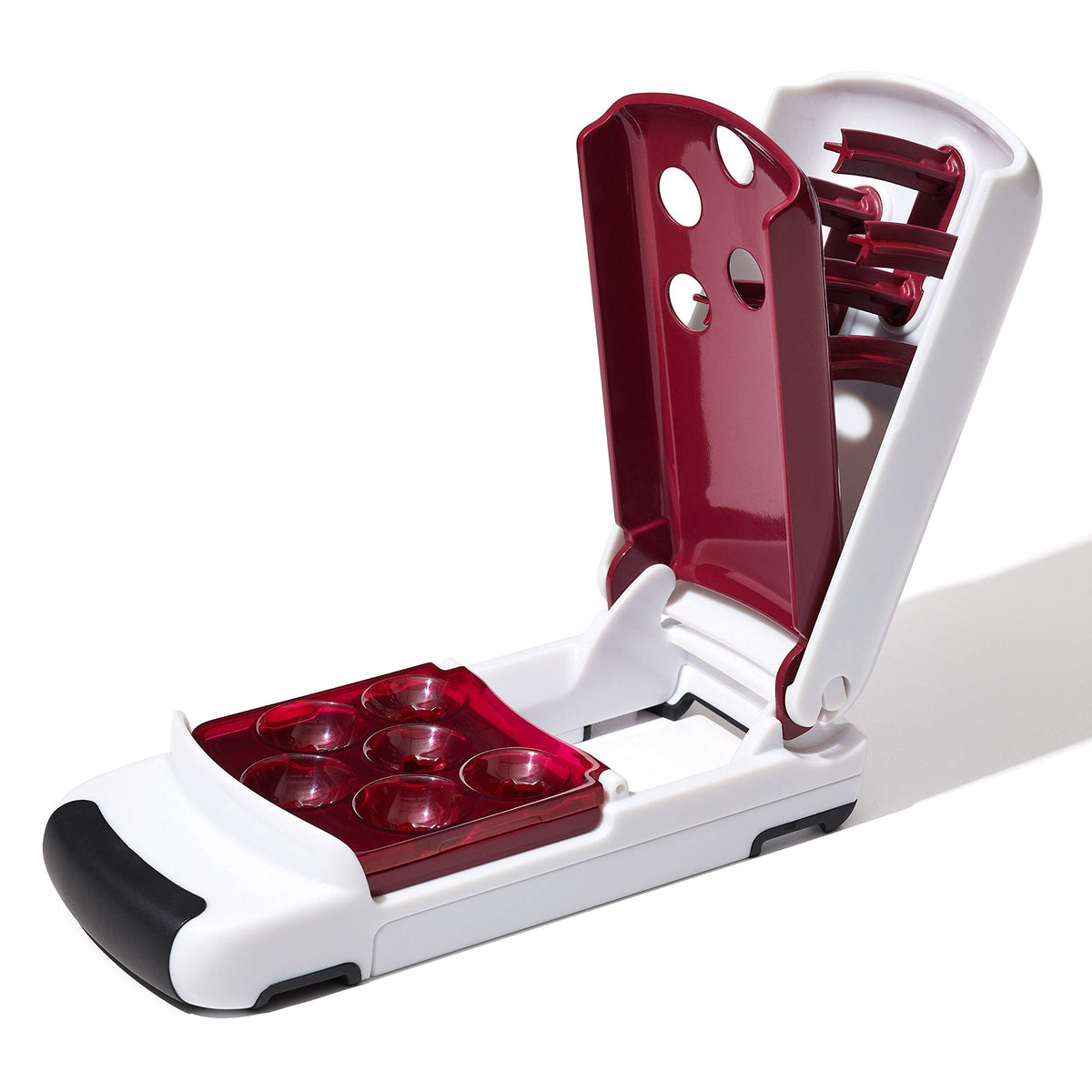 OXO Good Grips Quick-Release Cherry Pitter
