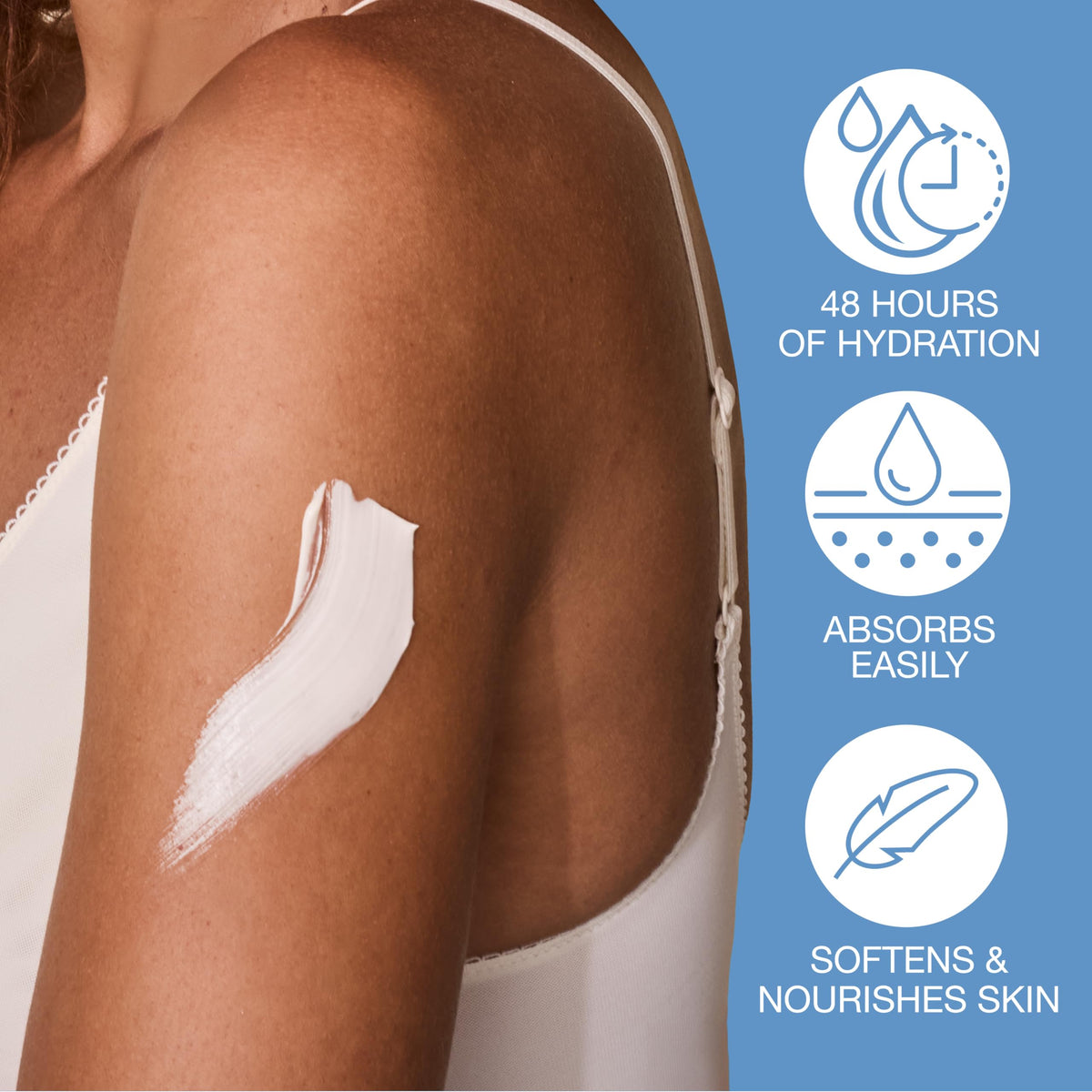 Hempz Ocean Breeze Daily Moisturizing Body Lotion, 17 fl oz