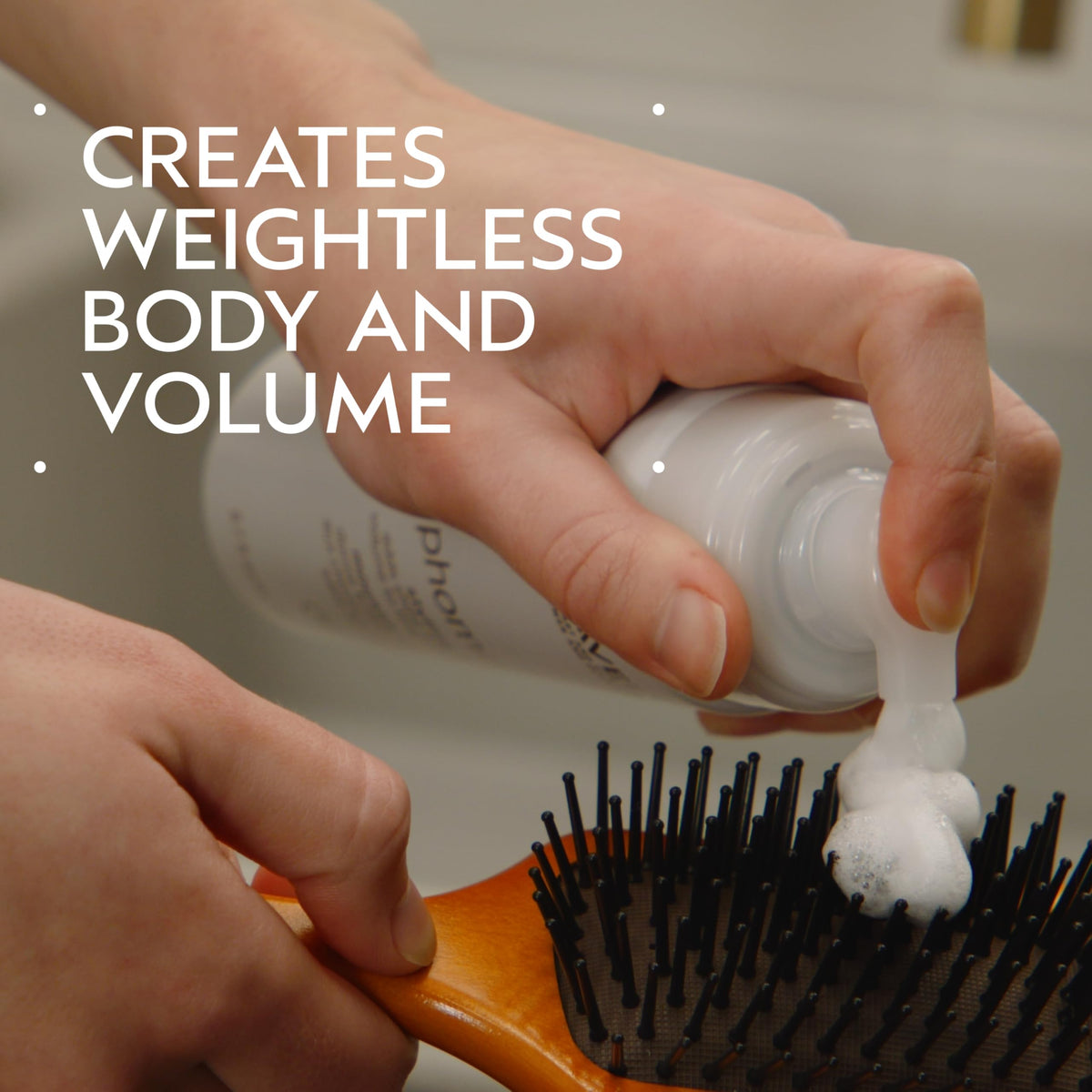 Aveda Phomollient Styling Foam, 200 mL