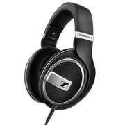 Sennheiser HD 599SE Open-Back Wired Headphones, Black
