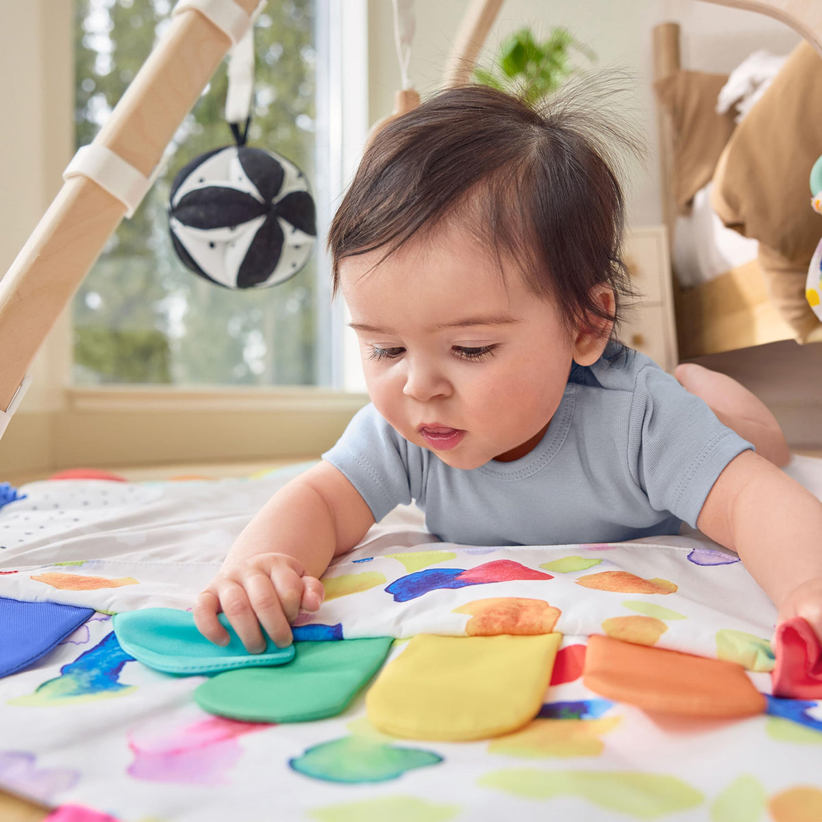 The Play Gym by Lovevery