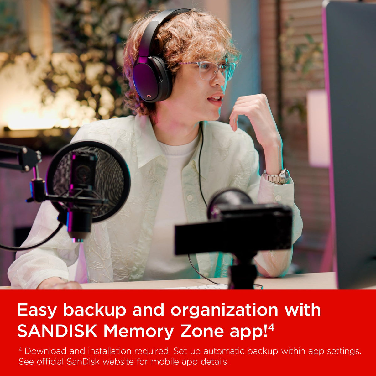 SanDisk Ultra Flair 128GB USB 3.0 Flash Drive