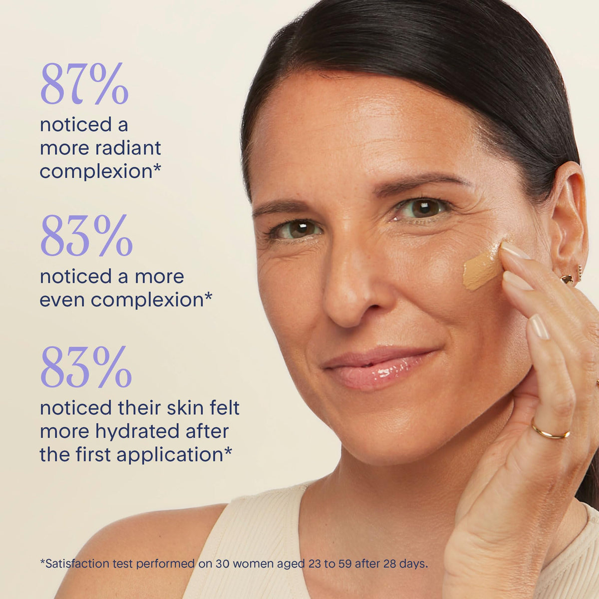 Marcelle BB Cream Beauty Balm, Fair, 45mL