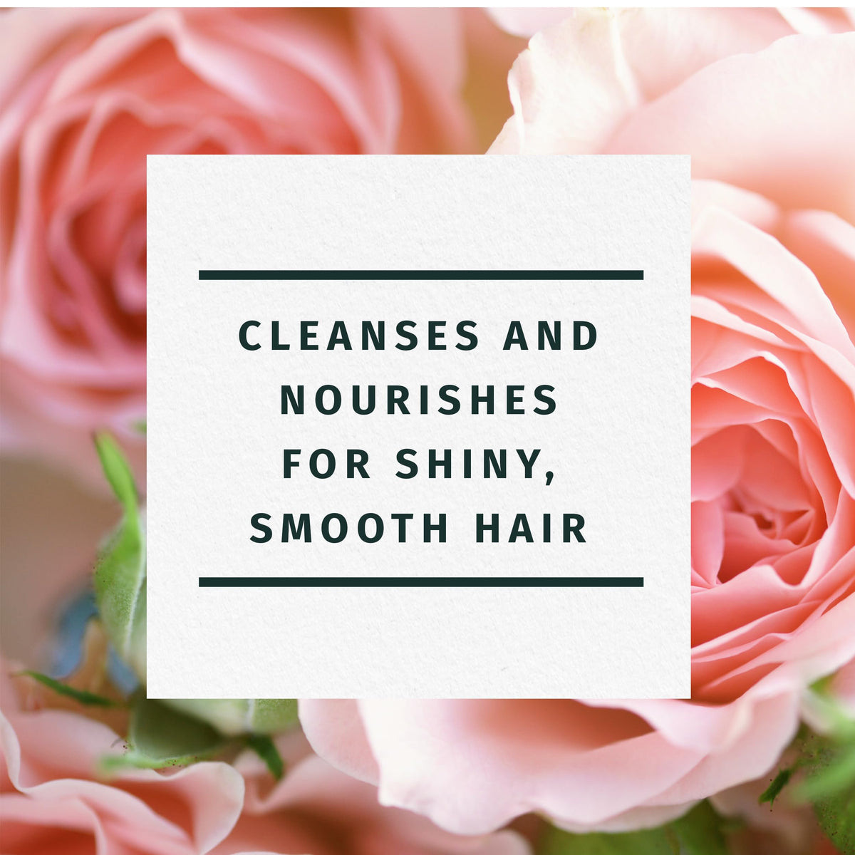 Herbal Essences Smooth Shampoo and Conditioner Set, 2 x 865 mL