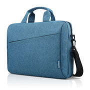 Lenovo T210 Laptop Carrying Case, 15.6-Inch, GX40Q17230, Blue