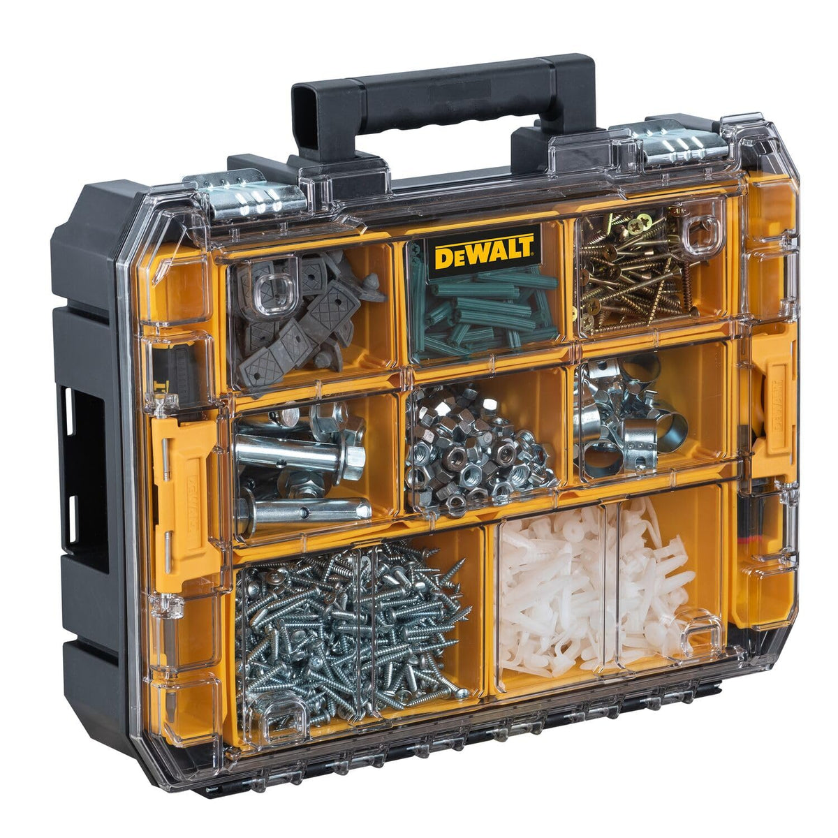DEWALT TSTAK Expansion Tool Organizer (DWST17805)