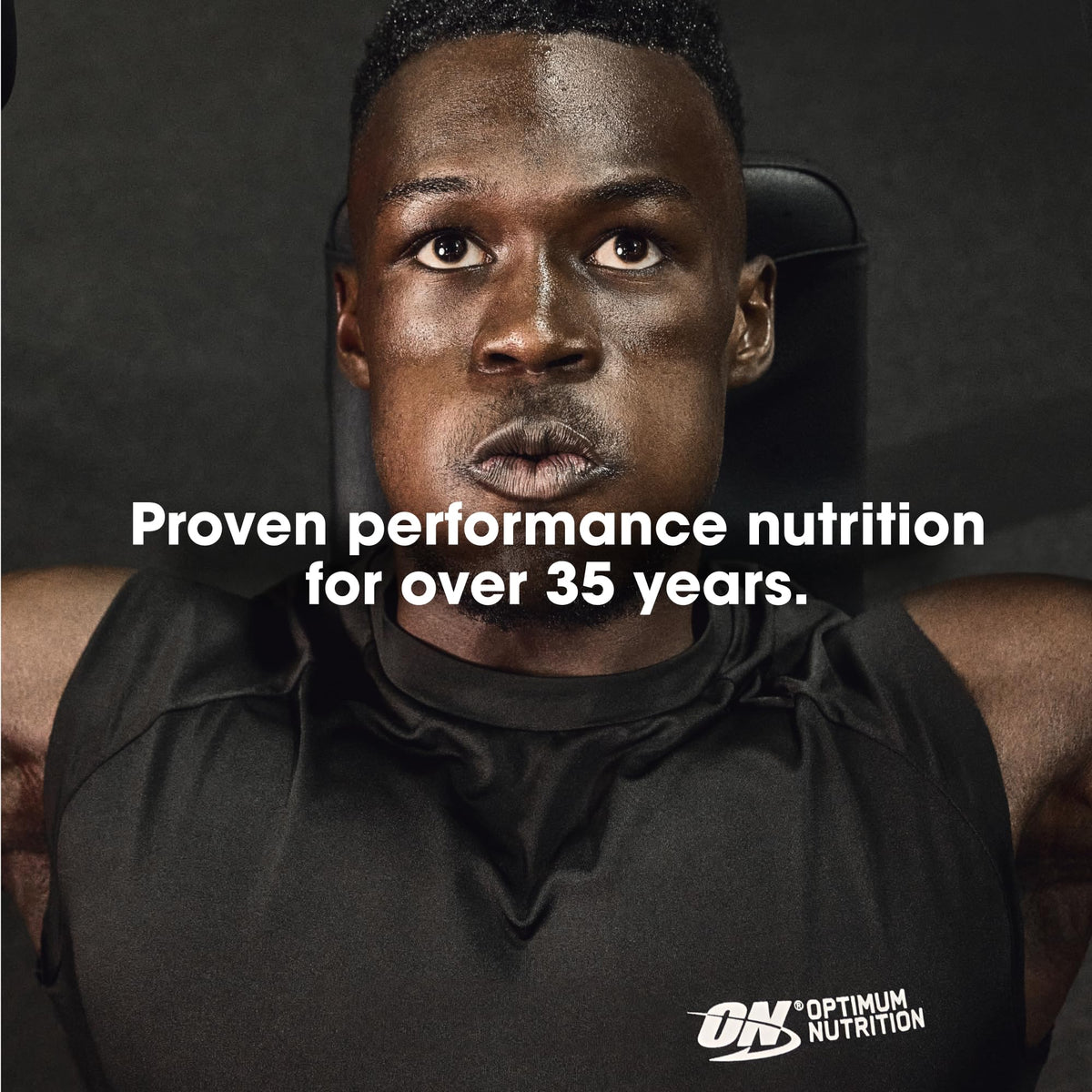 Optimum Nutrition Gold Standard 100% Whey, Vanilla Ice Cream, 670g