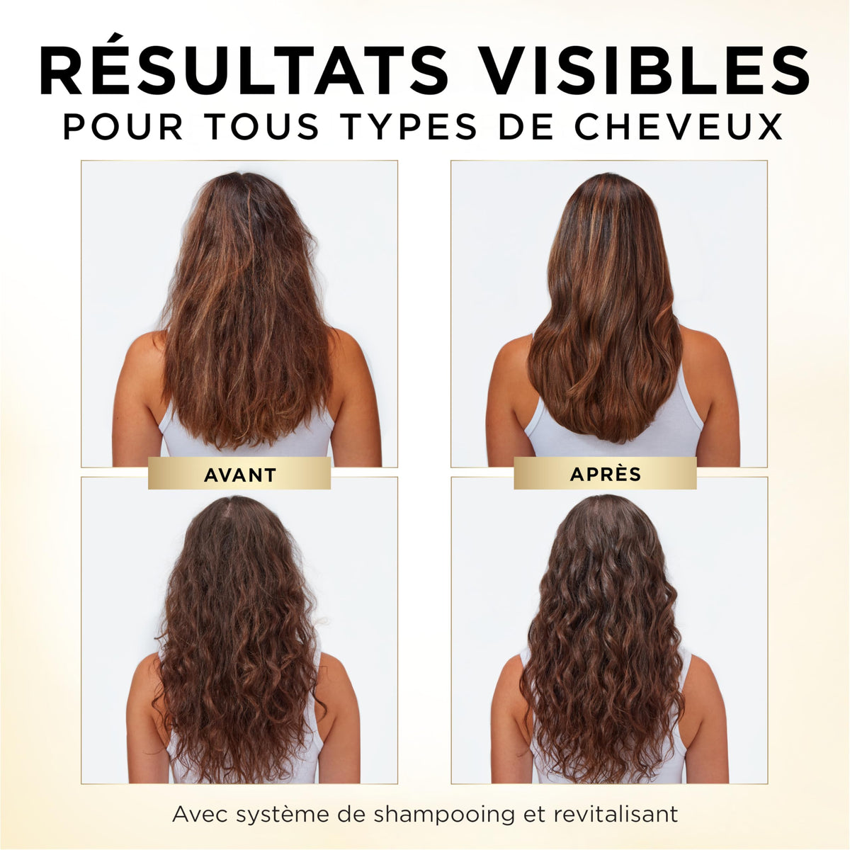 Pantene Pro-V Smooth and Sleek Conditioner, 2 x 745 mL, 15 mL Shot