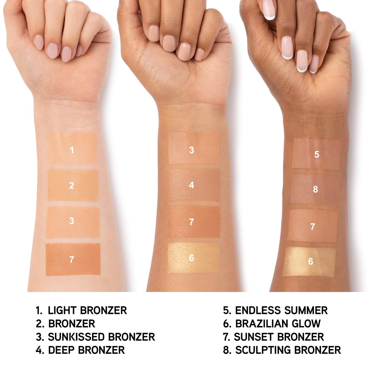 Physicians Formula Murumuru Butter Bronzer, Sun-Kissed, 0.38 Ounce