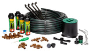 Rain Bird 32HE In-Ground Pro Rotor Sprinkler System Kit