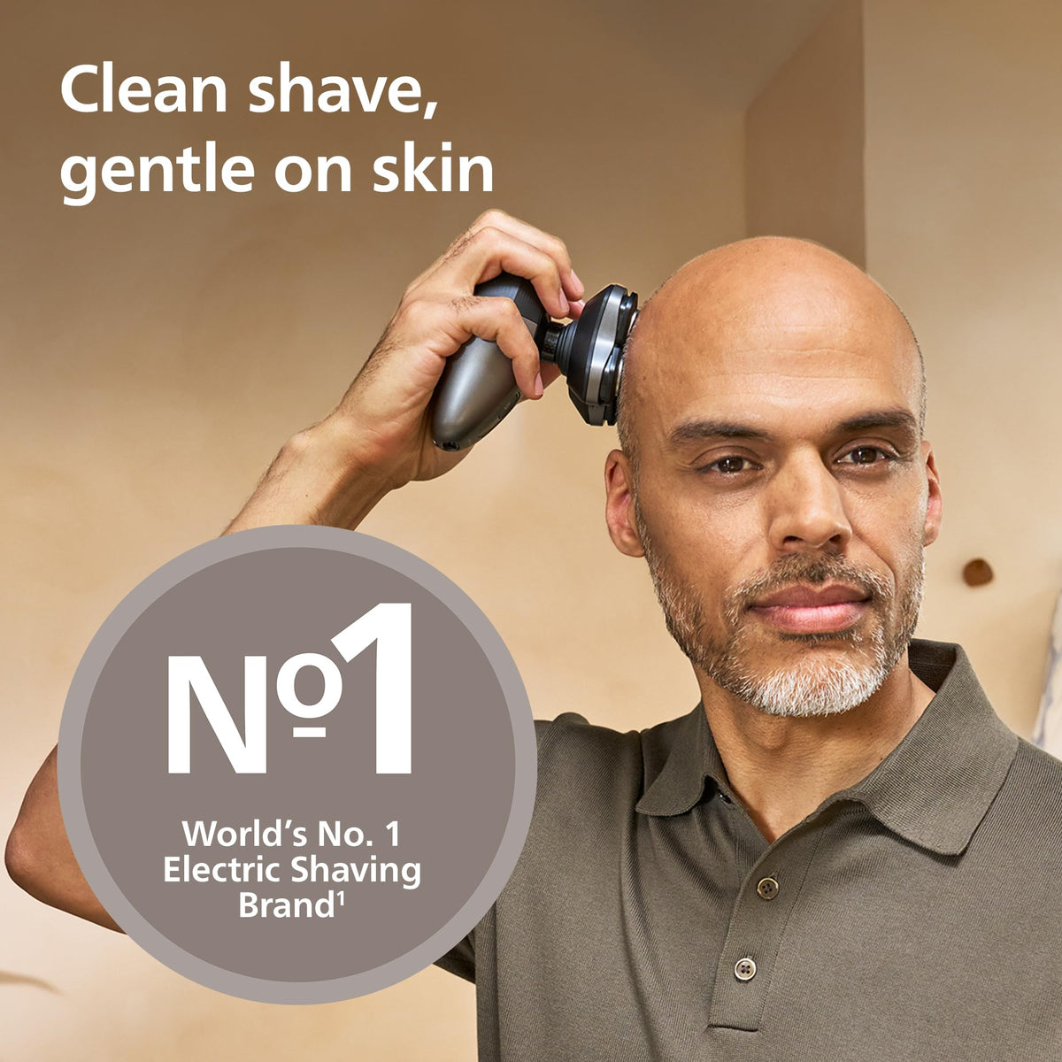 Philips Head Shaver Pro 7000 Series, HS7980/28