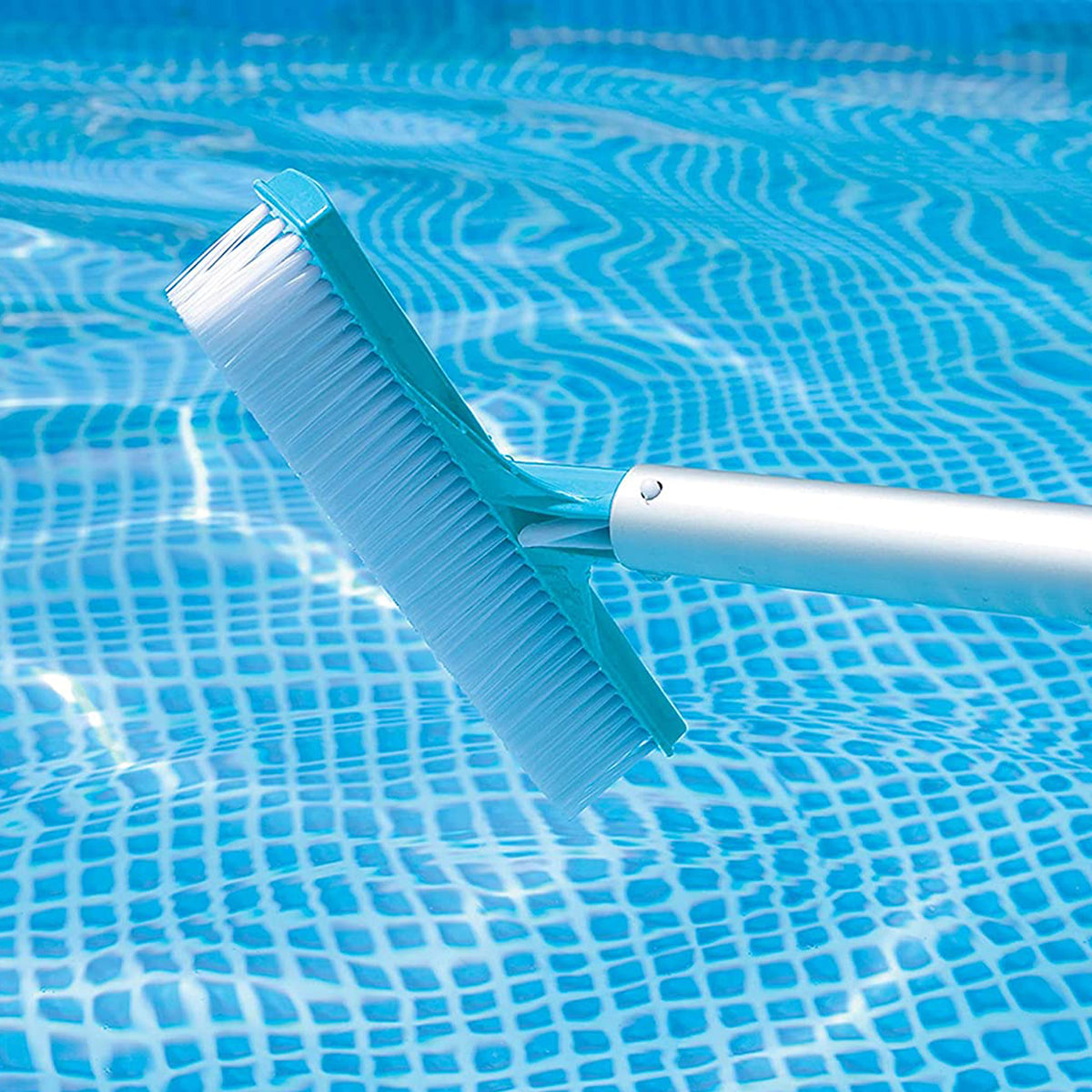 Intex 28003E Deluxe Above Ground Pool Maintenance Kit