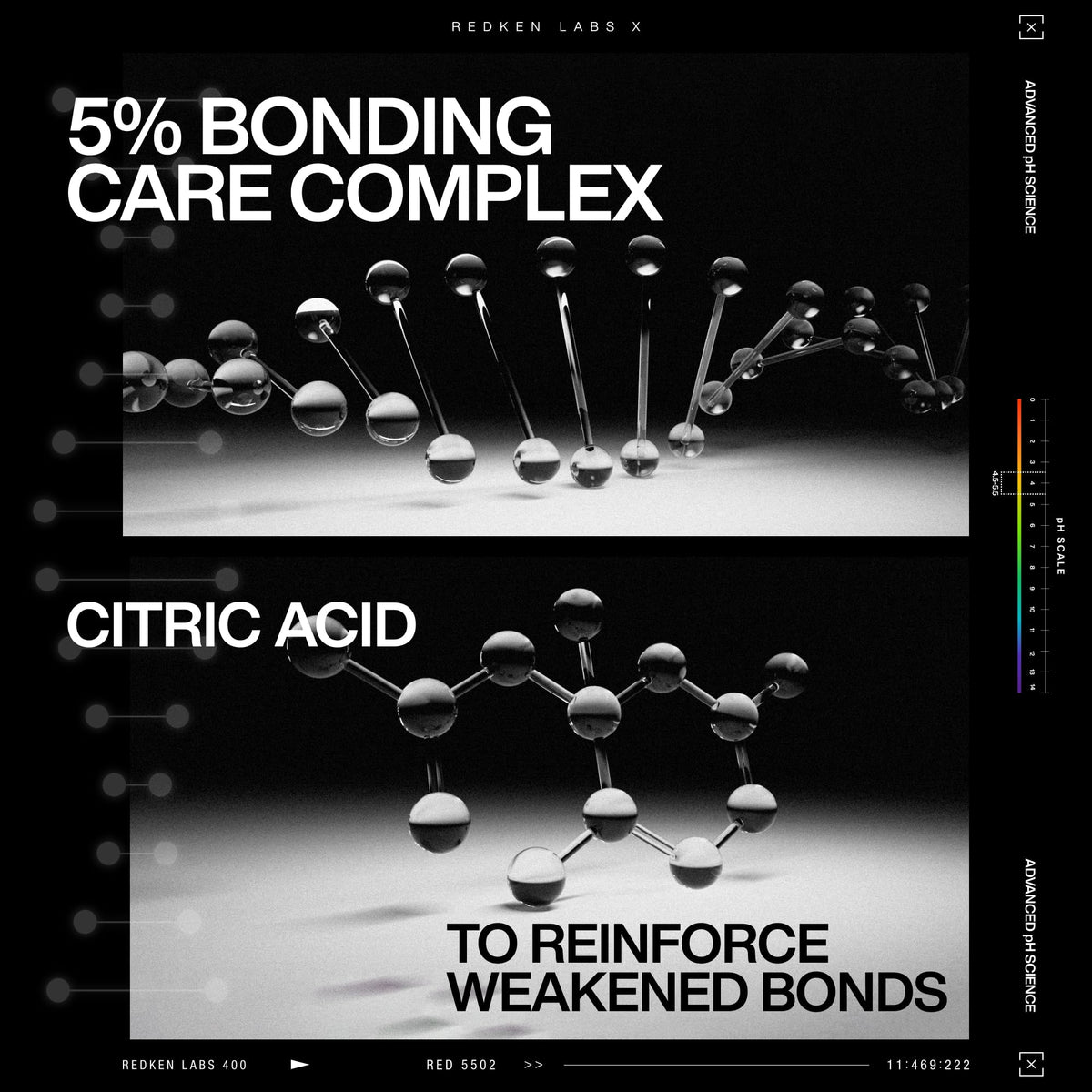 Redken Bonding Leave In Conditioner, 150 ml