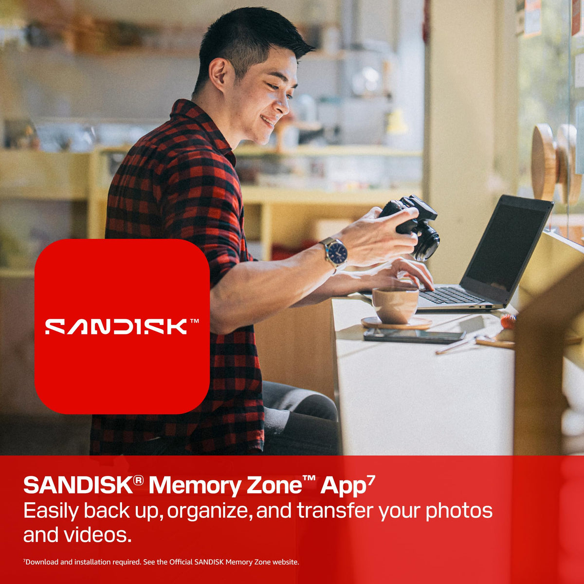 SanDisk 256GB Extreme PRO SD UHS-I Card, 250MB/s, SDSDXXJ-256G-GSCIN