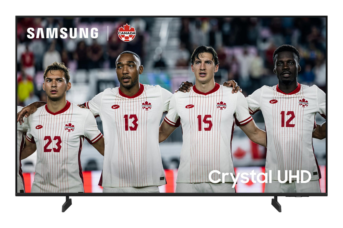 Samsung 65-Inch U8000H 4K UHD Smart LED TV, UN65U8000HFXZC, 2026