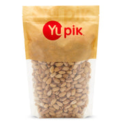 Yupik Dry Roasted Salted Pistachios, In Shell, 1 kg