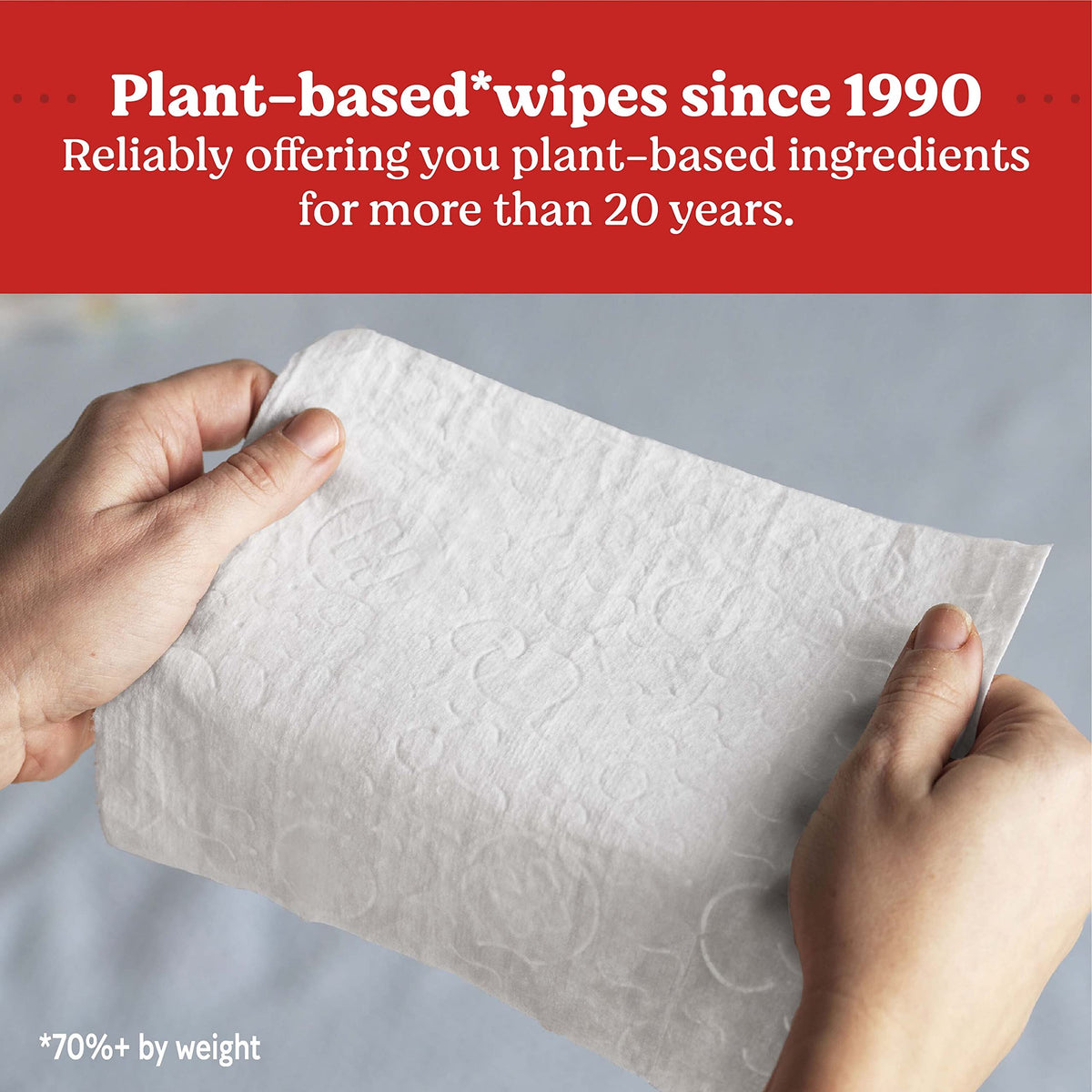Huggies Natural Care Unscented Baby Wipes, Sensitive, 1008 Wipes