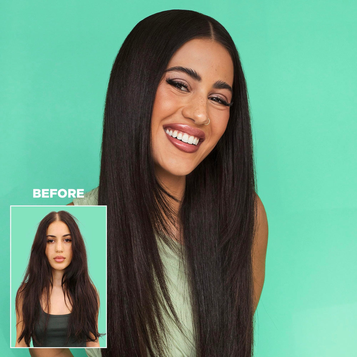 Design.Me GLOSS.ME Hydrating Conditioner