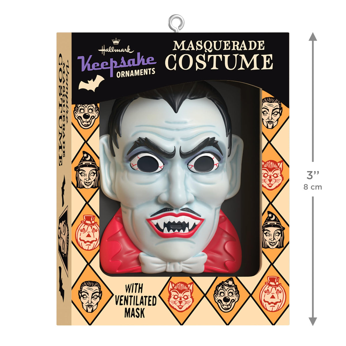 Hallmark Keepsake Halloween Ornament 2026