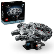 LEGO Star Wars Millennium Falcon A New Hope 25th Anniversary, 75375