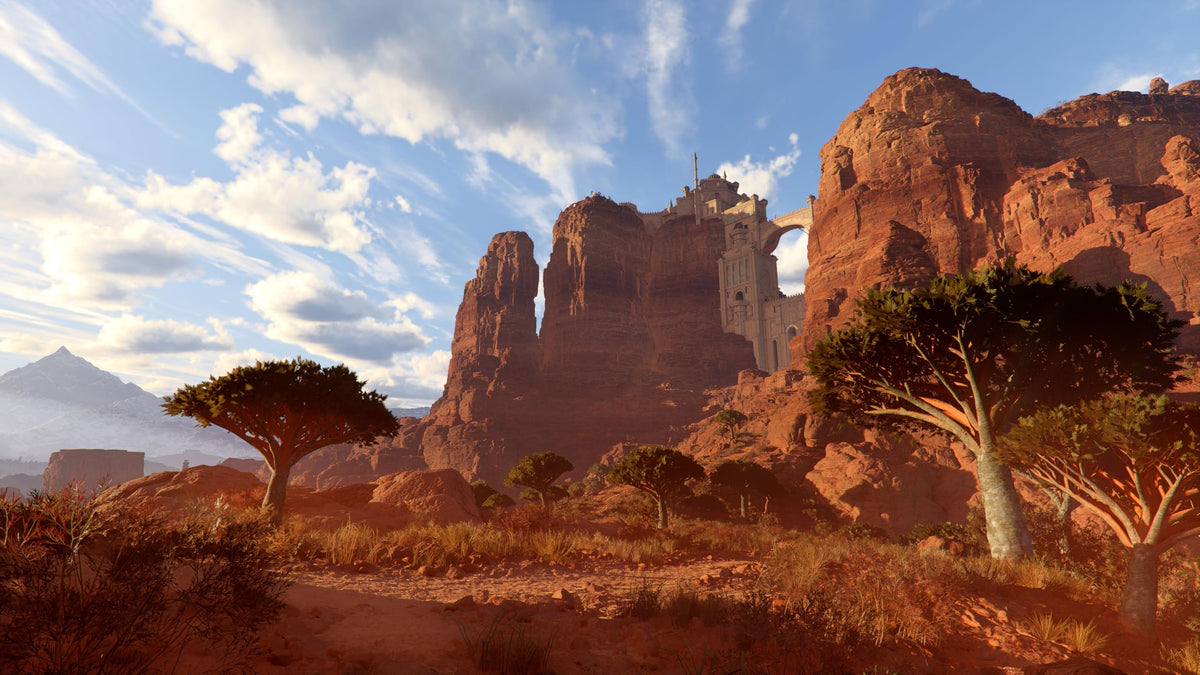 Crimson Desert Standard Edition, PlayStation 5