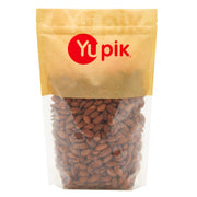 Yupik Roasted Salted Almonds, 1 kg