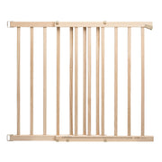 Evenflo Top of Stairs Extra Tall Gate, Hardware Mounted