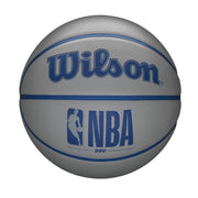 Wilson NBA DRV Basketball, Size 5, 27.5", Brown