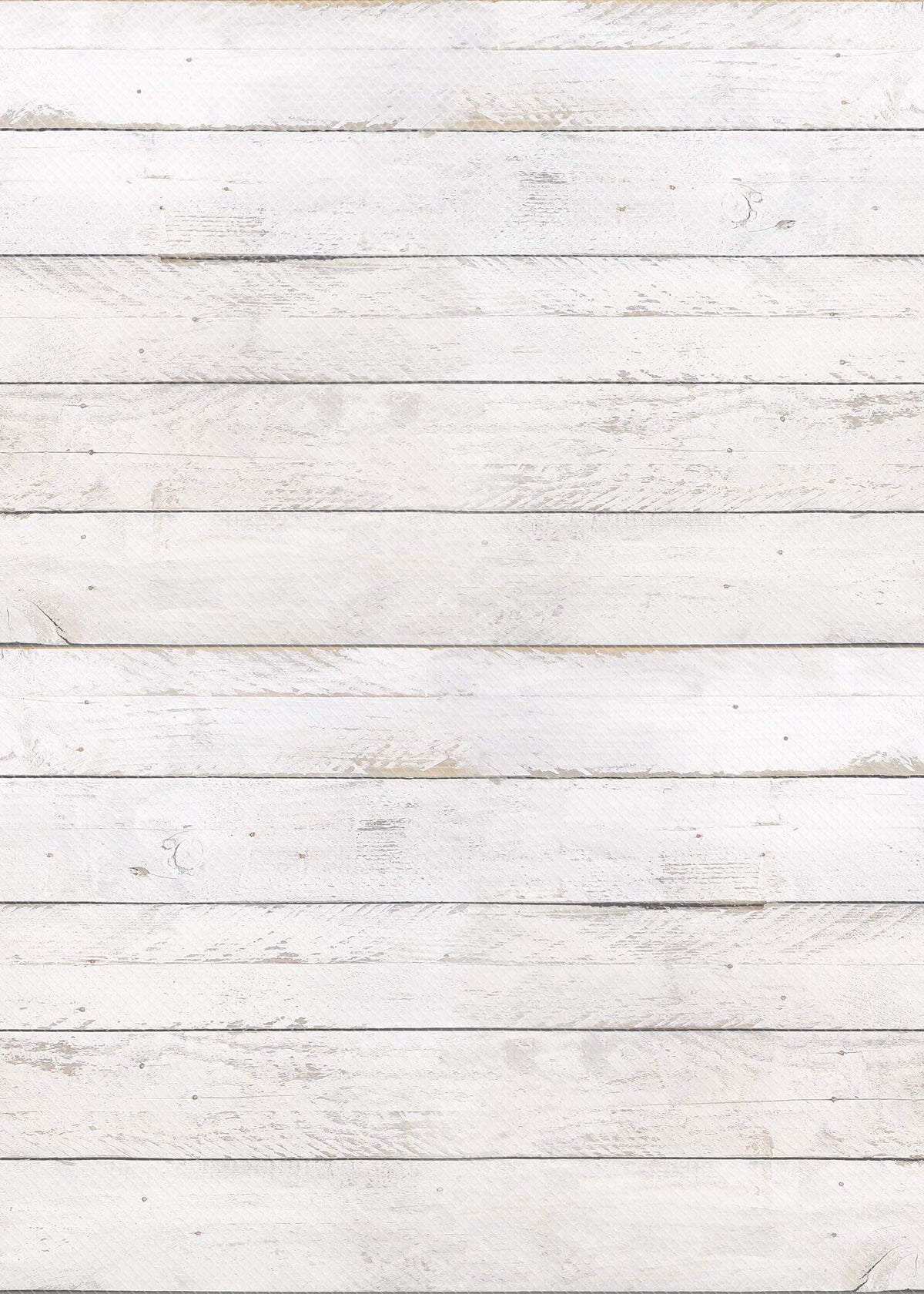 Teacher Created Resources White Shiplap Bulletin Board Roll