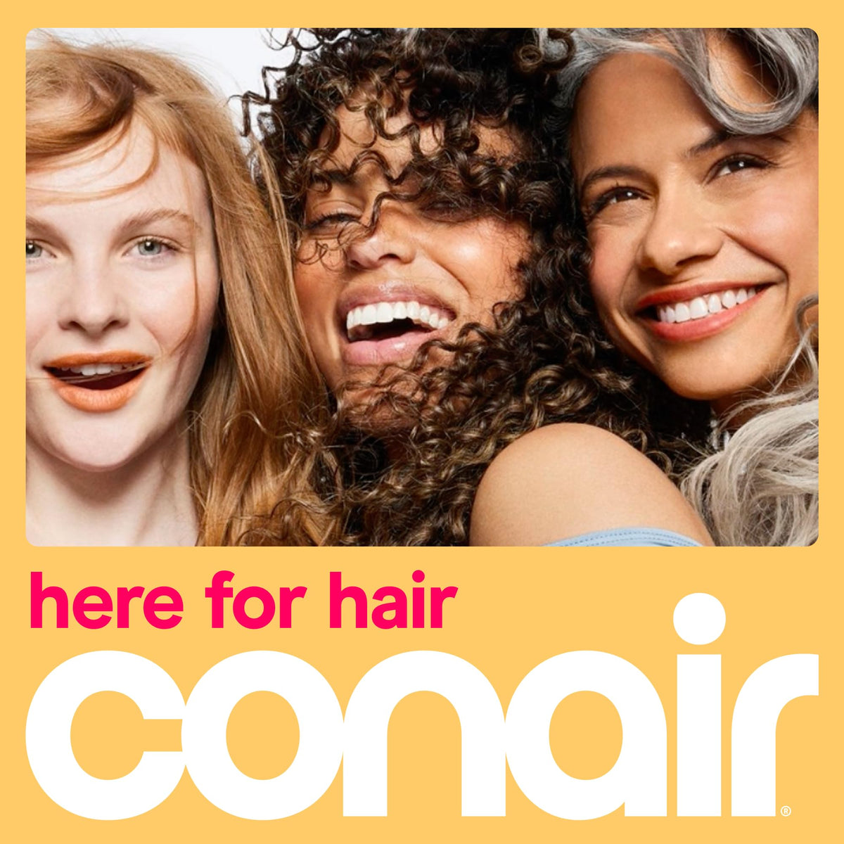Conair Ceramic Long Barrel XL Curling Iron, 1-1/2"