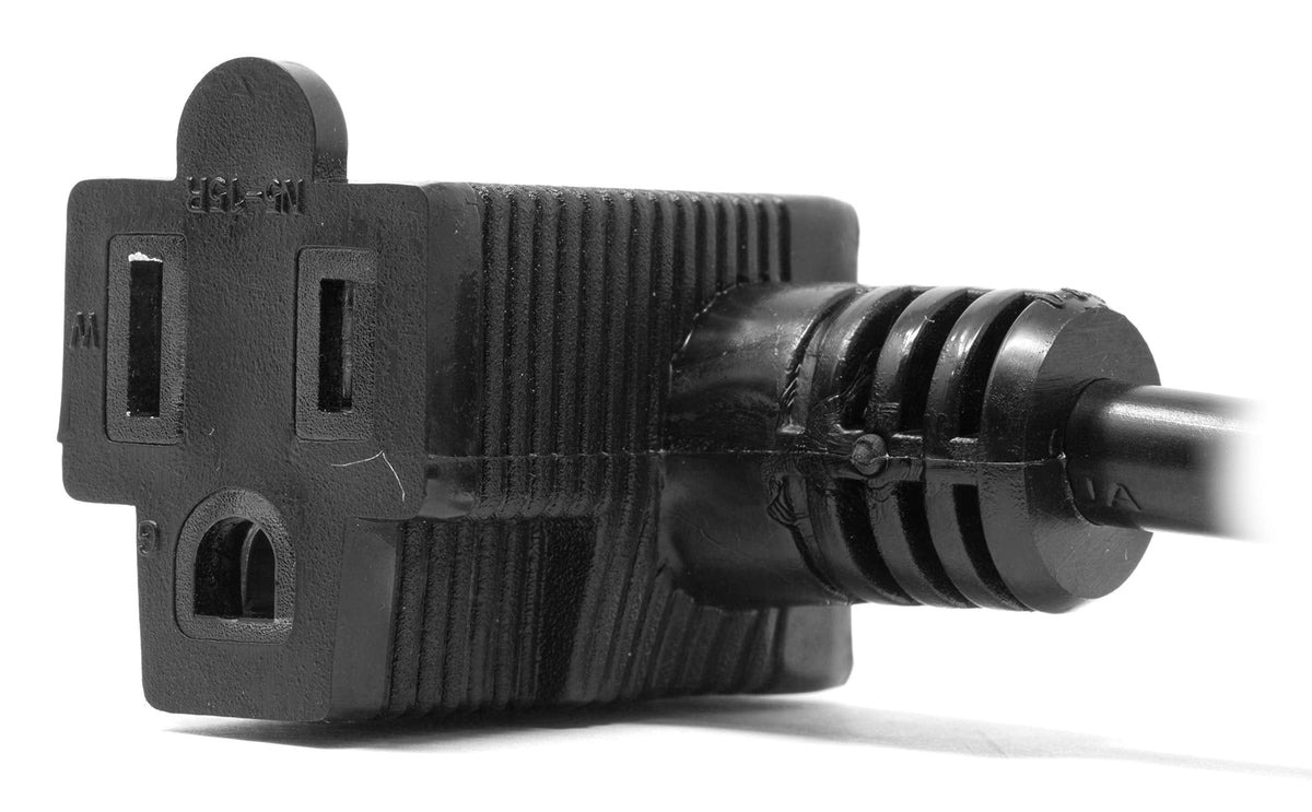 WEN WA0392 120V 15-Amp Momentary Power Foot Pedal Switch