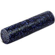 Yes4All High-Density EPP Round Back Foam Roller, 12, 18, 24, 36 Inch