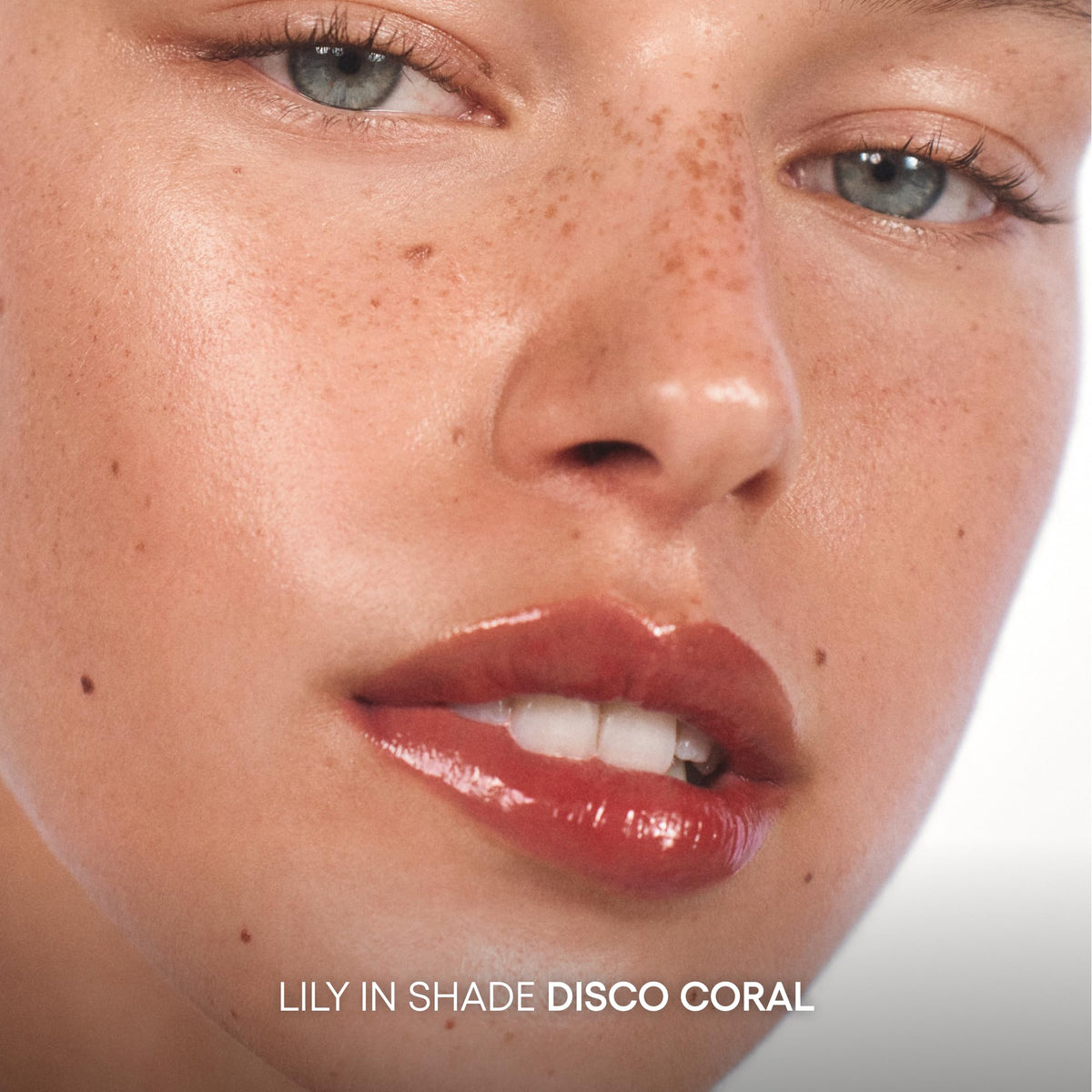 Laneige JuicePop Box Lip Tint, Disco Coral