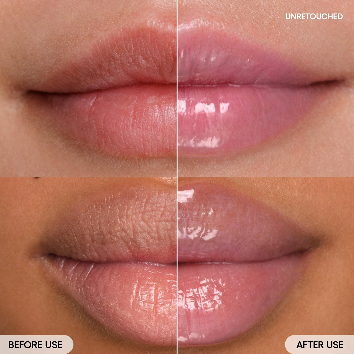 LANEIGE Lip Glowy Balm, Gummy Bear