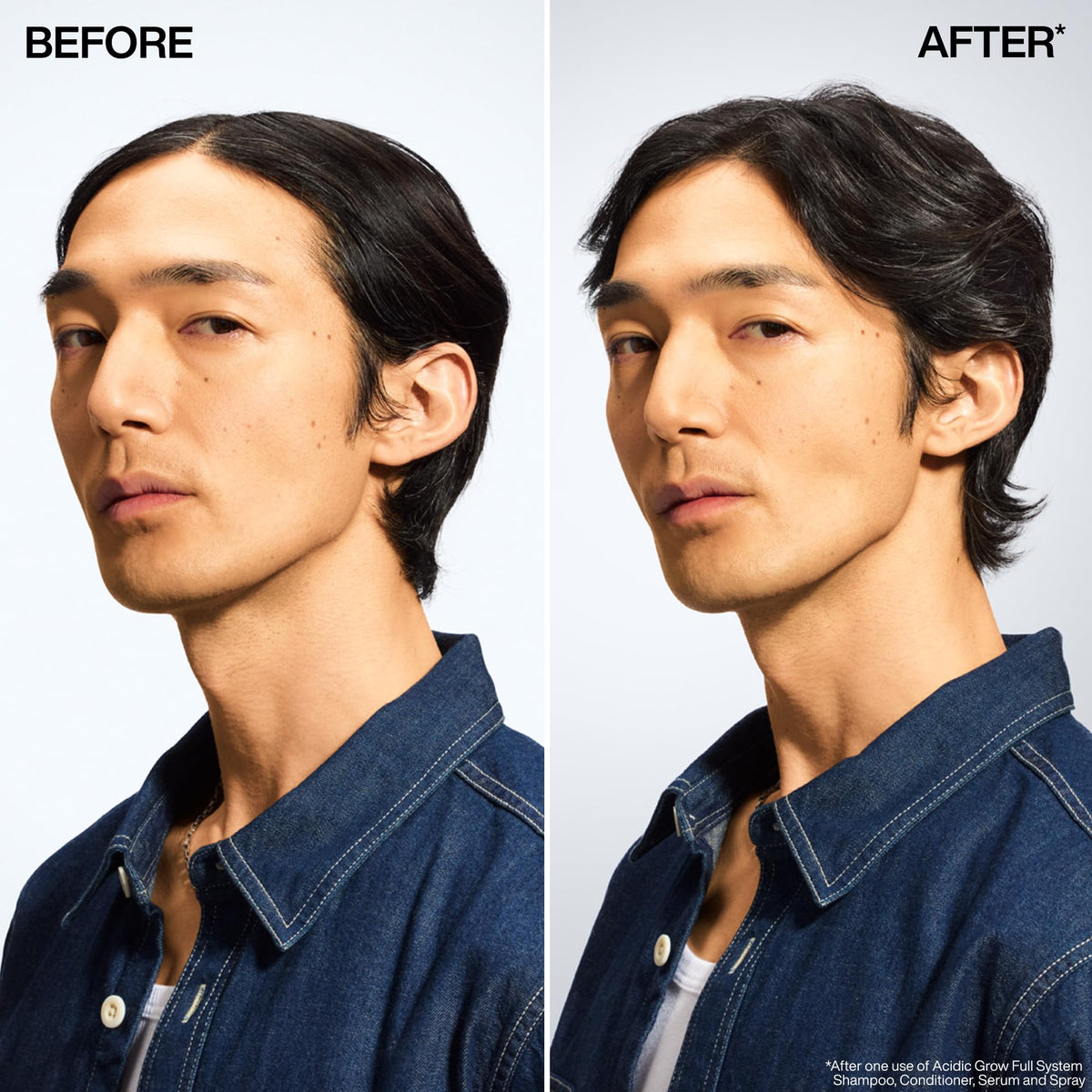 Redken Acidic Grow Full Densifying Conditioner