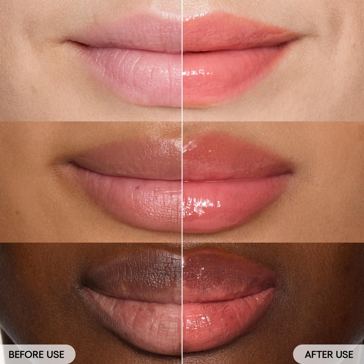LANEIGE Glaze Craze Tinted Lip Serum, Peach Glaze