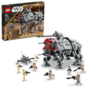 LEGO Star Wars AT-TE Walker, 75337