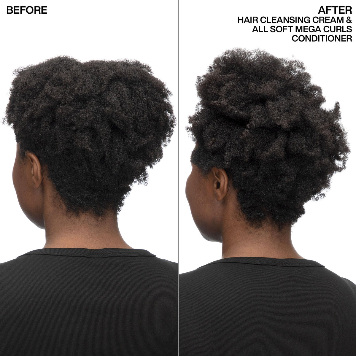 Redken Clarifying Shampoo Hair Cleansing Cream