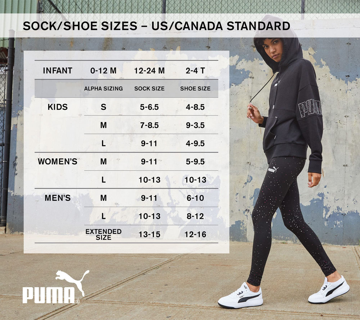 PUMA Women's Low Cut Socks, White, 9-11, 8 Pack