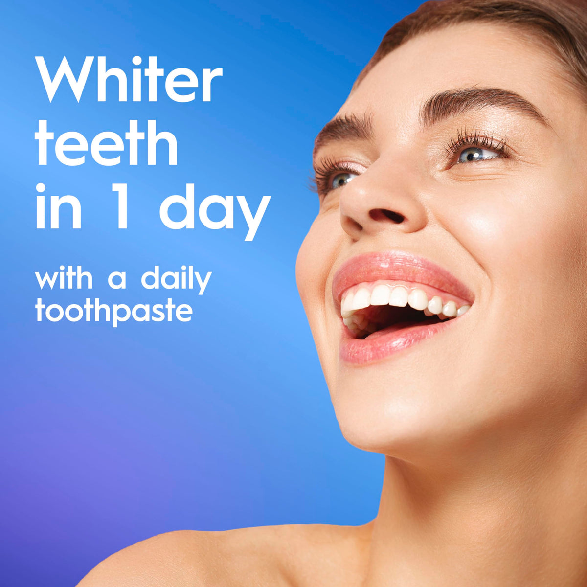 Crest 3D White Deep Stain Remover Toothpaste, 67 ml, 2-Pack
